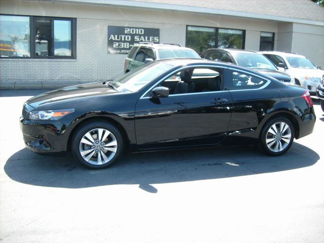Honda Accord 2010 photo 1
