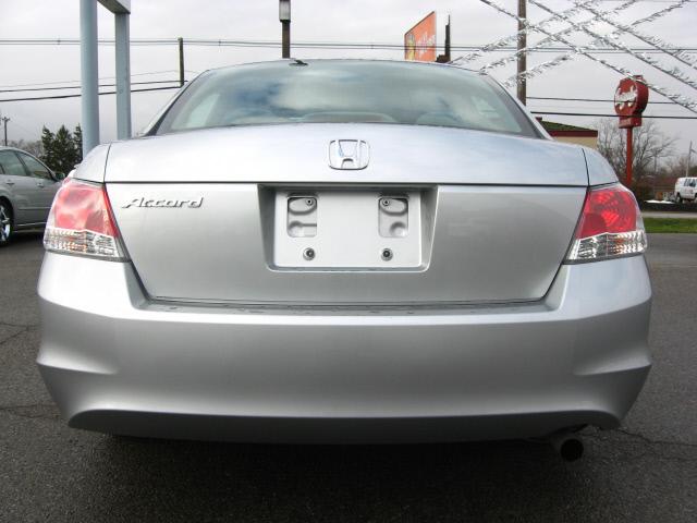 Honda Accord 2010 photo 2