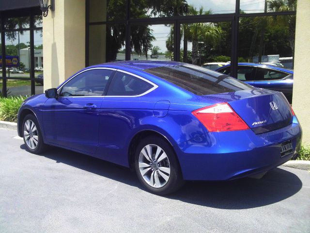 Honda Accord SE W/ Speed Control Coupe