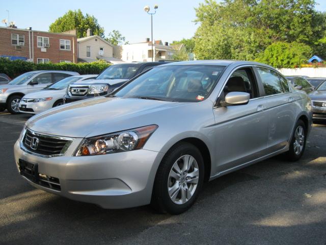 Honda Accord 2010 photo 3