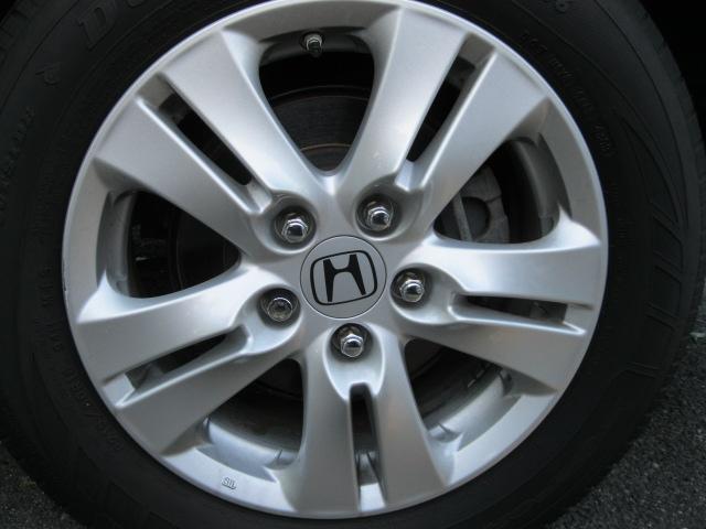 Honda Accord 2010 photo 4
