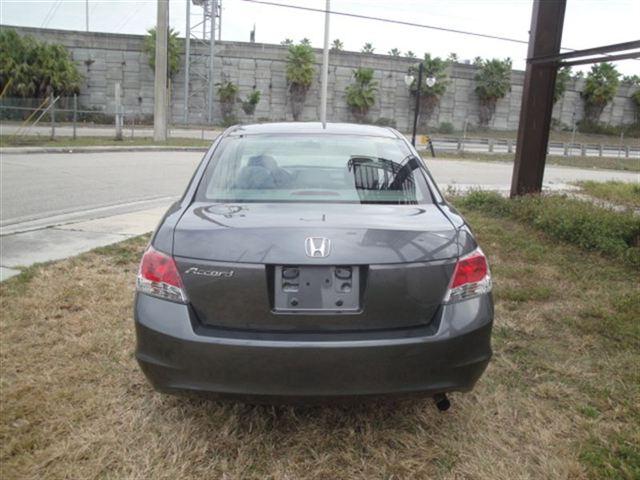 Honda Accord 2010 photo 5