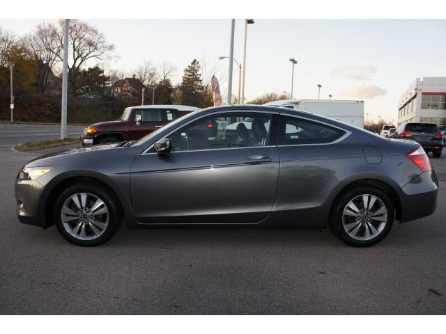 Honda Accord 2010 photo 1