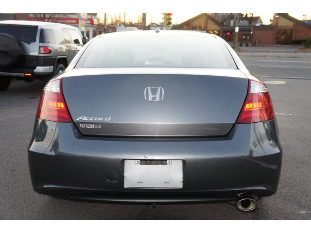 Honda Accord 2010 photo 3