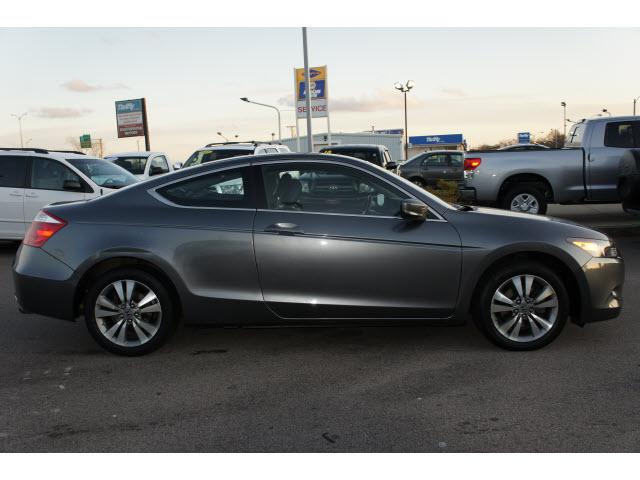Honda Accord 2010 photo 5