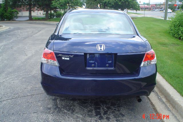 Honda Accord 2010 photo 1