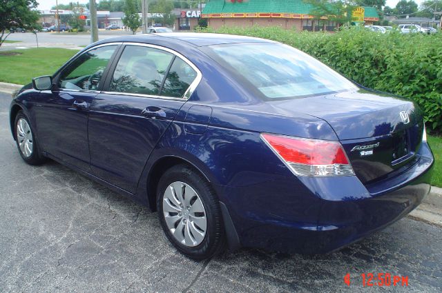 Honda Accord 2010 photo 2
