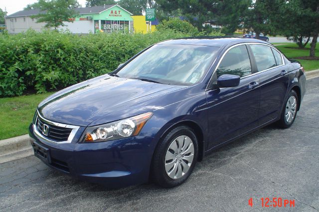 Honda Accord 2010 photo 3