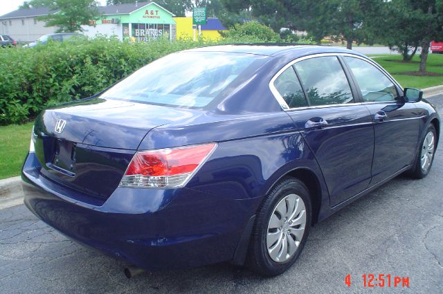 Honda Accord 2010 photo 4
