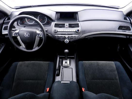 Honda Accord 2010 photo 1