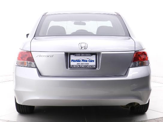 Honda Accord 2010 photo 10