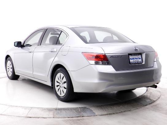 Honda Accord 2010 photo 11