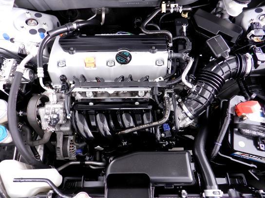 Honda Accord 2010 photo 13