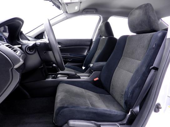 Honda Accord 2010 photo 14