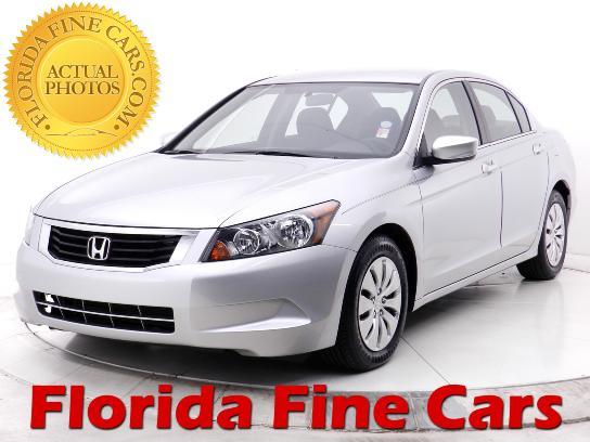 Honda Accord 2010 photo 15