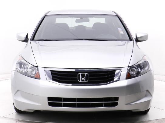Honda Accord 2010 photo 17