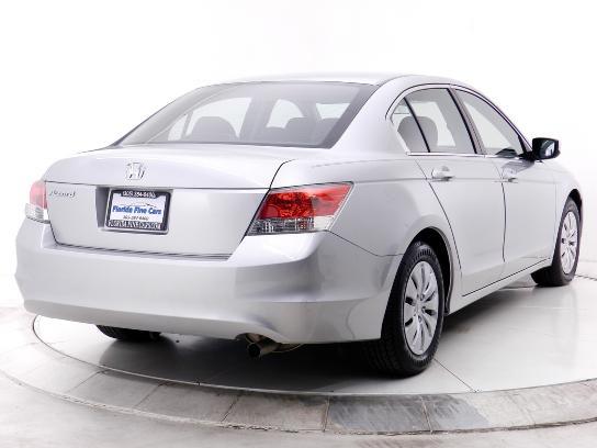 Honda Accord 2010 photo 23