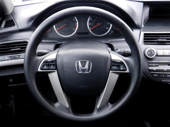 Honda Accord 2010 photo 3