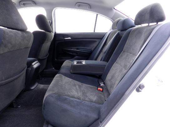 Honda Accord 2010 photo 4