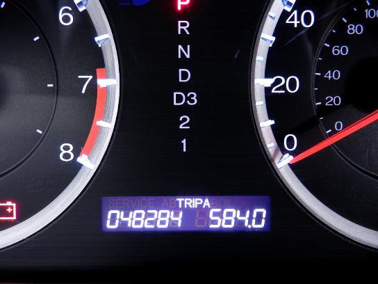 Honda Accord 2010 photo 5