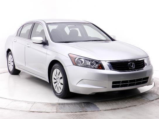 Honda Accord 2010 photo 6