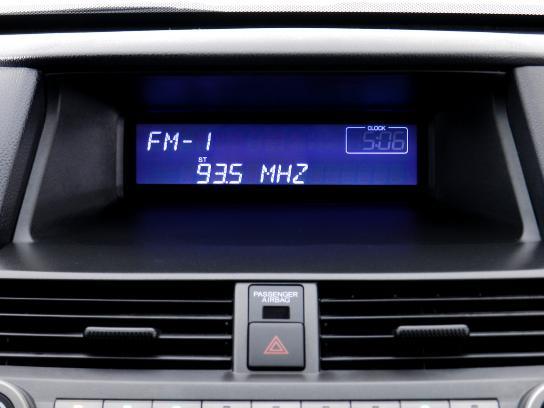 Honda Accord 2010 photo 7