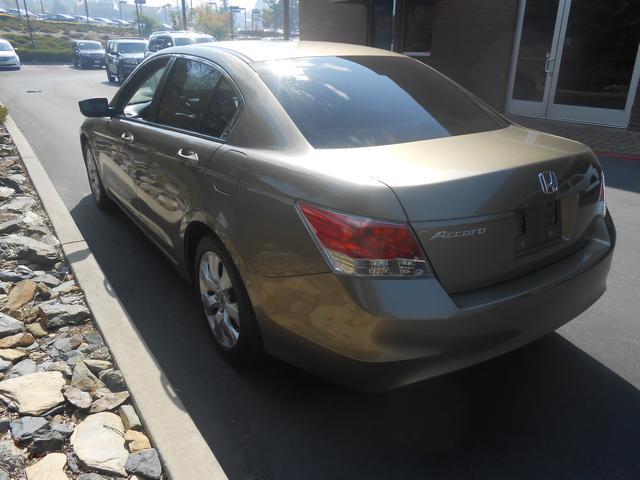 Honda Accord 2010 photo 3