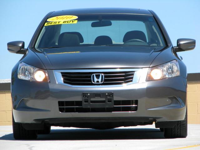 Honda Accord 2010 photo 3