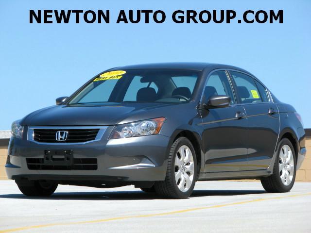 Honda Accord 2010 photo 4