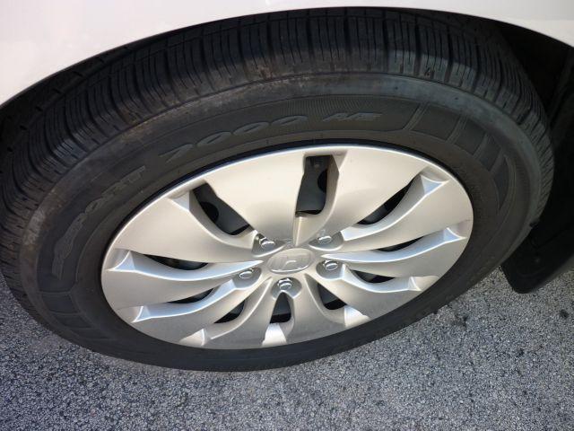 Honda Accord 2010 photo 1