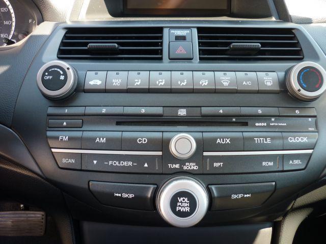 Honda Accord 2010 photo 4