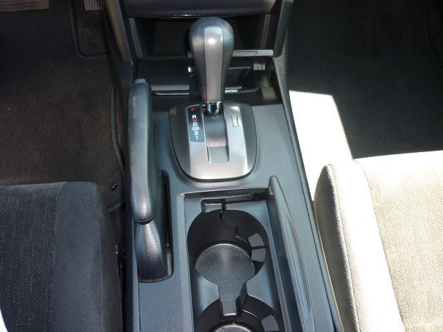Honda Accord 2010 photo 5
