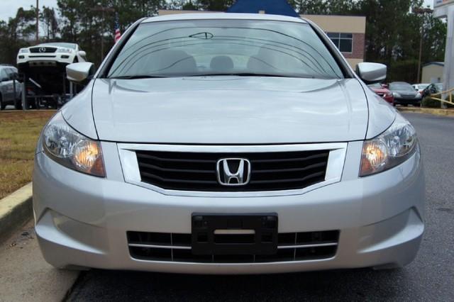 Honda Accord 2010 photo 1