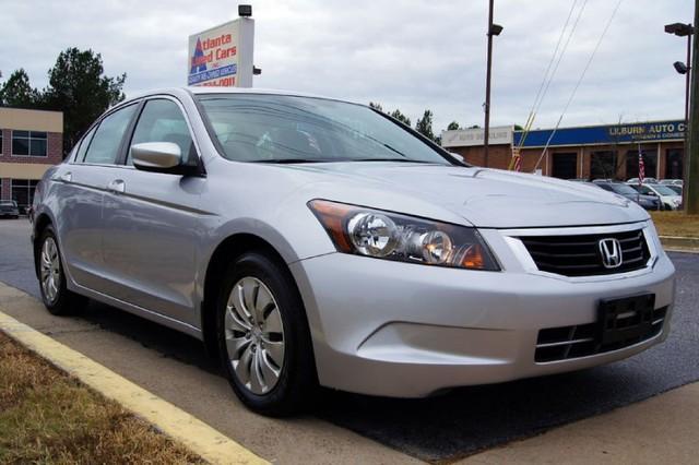 Honda Accord 2010 photo 2