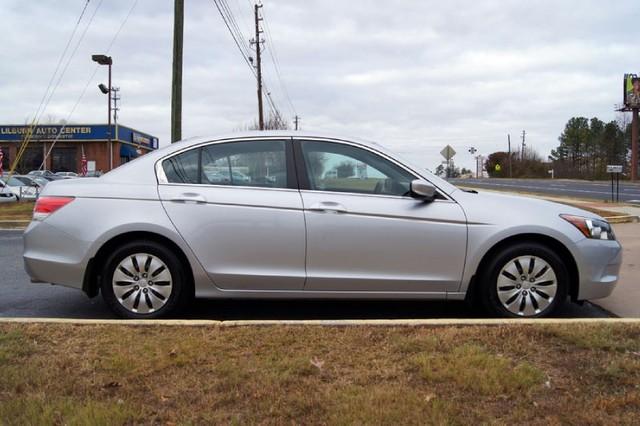Honda Accord 2010 photo 3