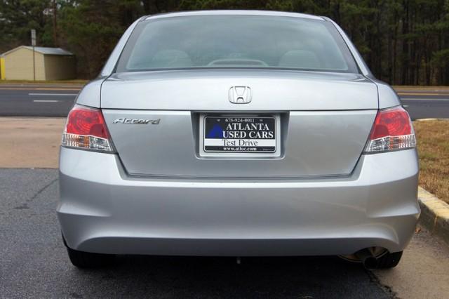 Honda Accord 2010 photo 5