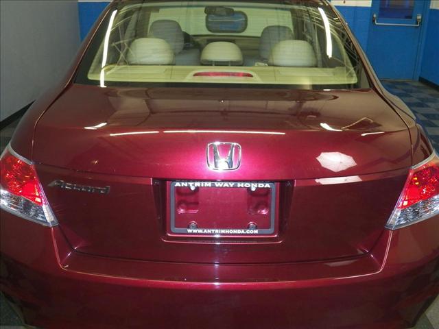 Honda Accord 2010 photo 4