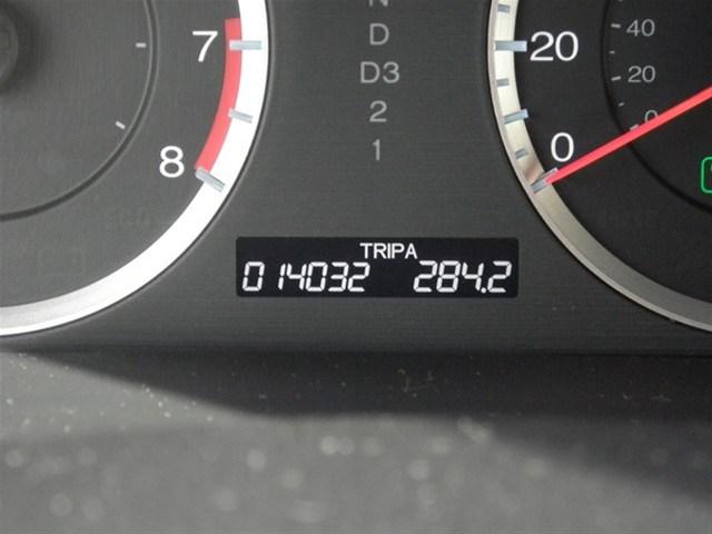 Honda Accord 2010 photo 5