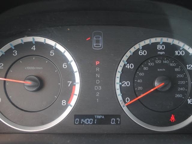 Honda Accord 2010 photo 4