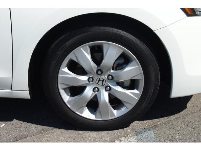 Honda Accord 2010 photo 1