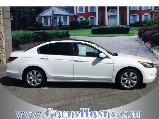 Honda Accord 2010 photo 4