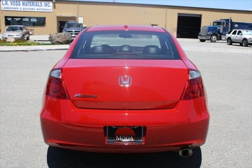Honda Accord 2010 photo 1