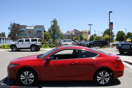 Honda Accord 2010 photo 2