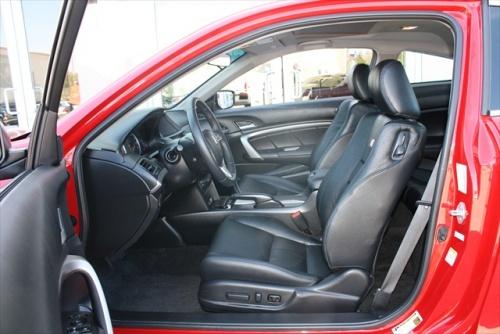 Honda Accord 2010 photo 5