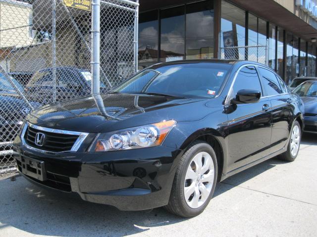 Honda Accord 2010 photo 3