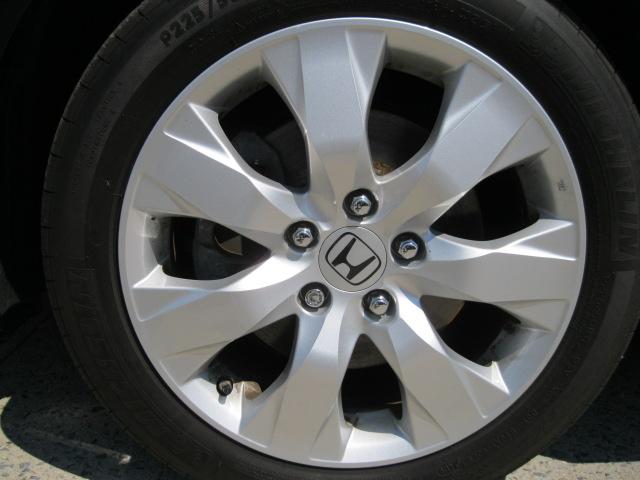 Honda Accord 2010 photo 4