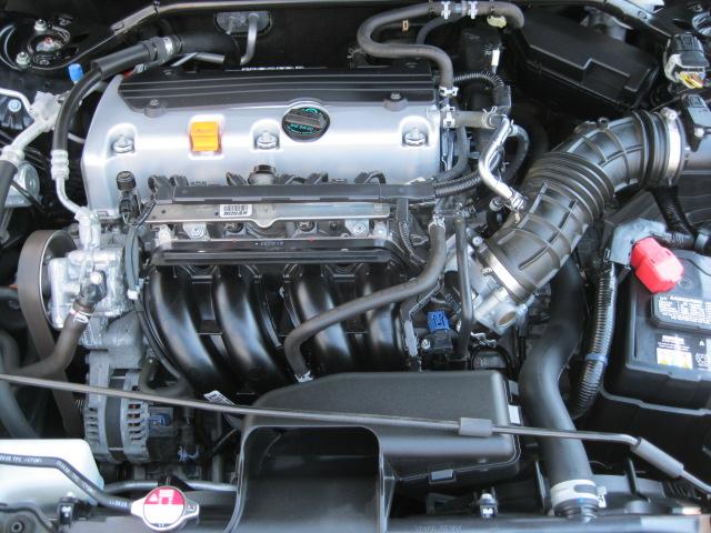 Honda Accord 2010 photo 5