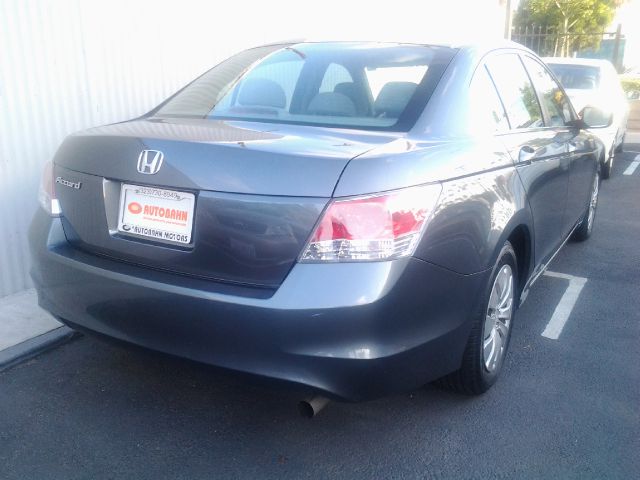Honda Accord 2010 photo 1