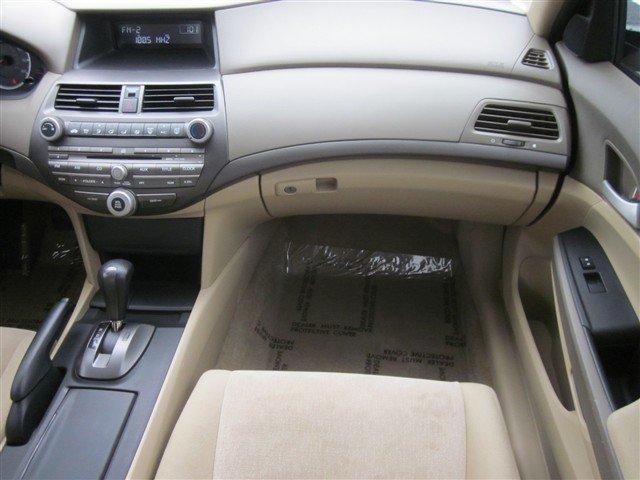 Honda Accord 2010 photo 4