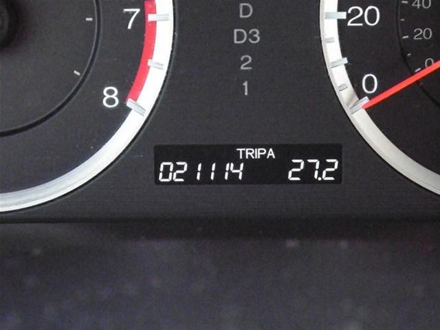 Honda Accord 2010 photo 5